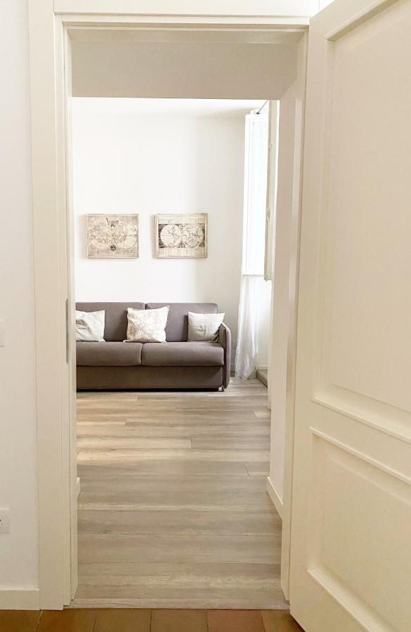 Suite Della Scala Verona Exterior photo