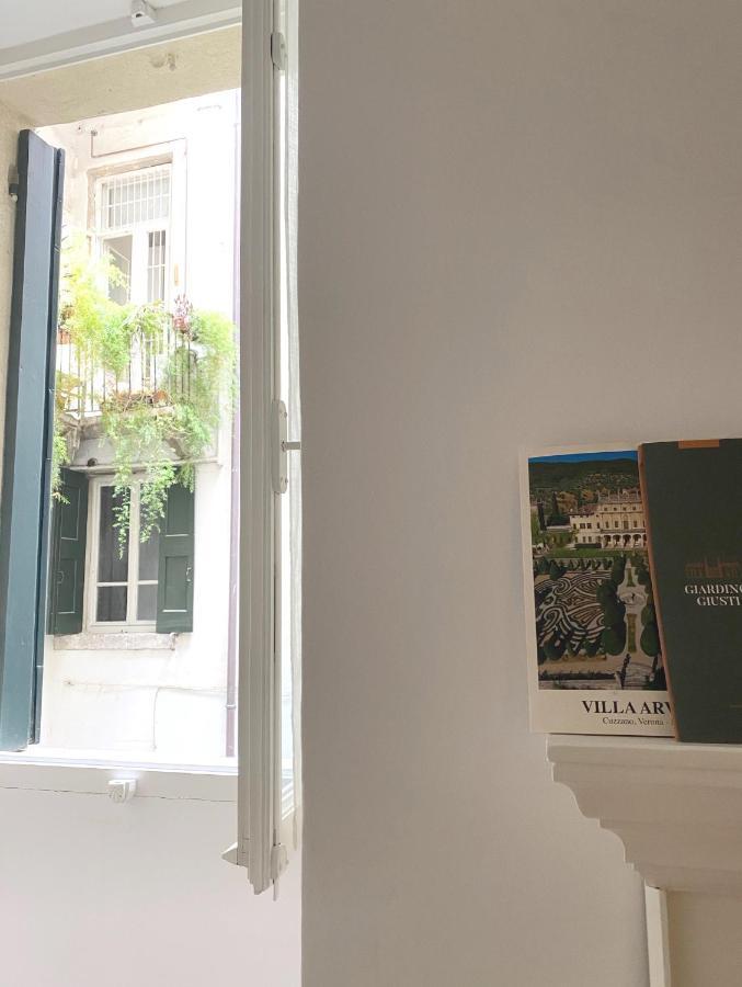 Suite Della Scala Verona Exterior photo